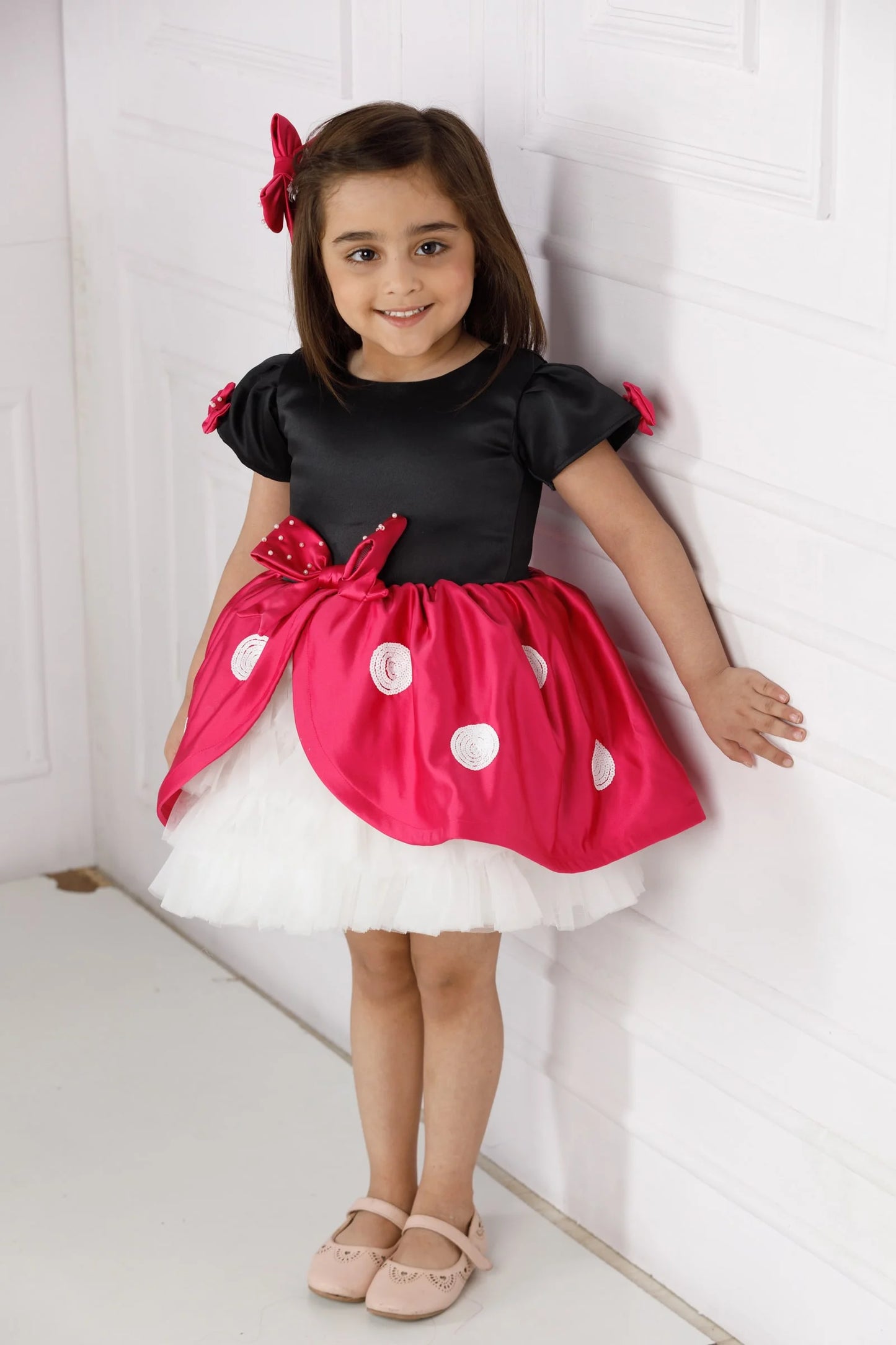 Minnie