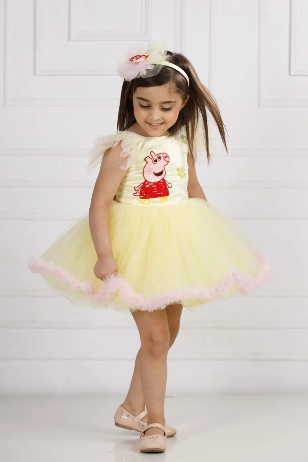 Peppa Pig