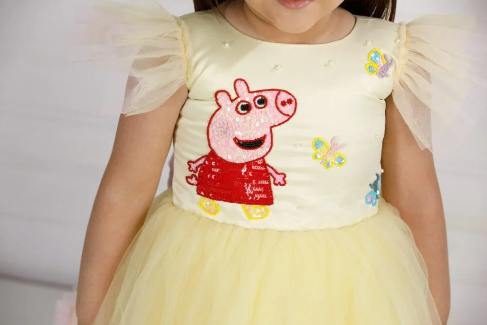 Peppa Pig