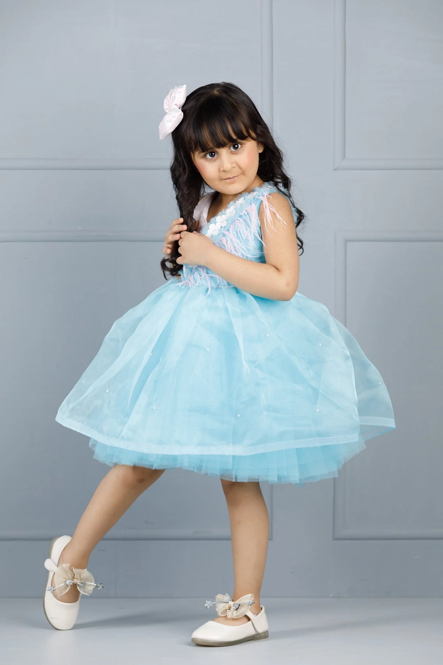 Cotton Candy (Blue)