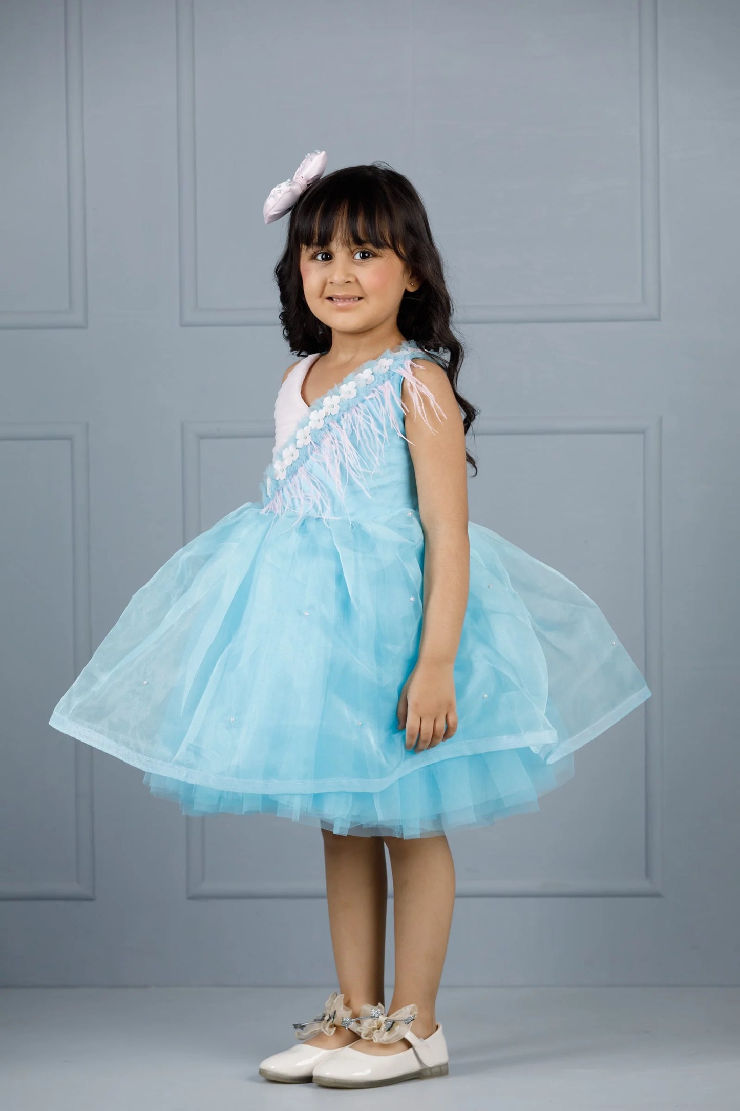 Cotton Candy (Blue)