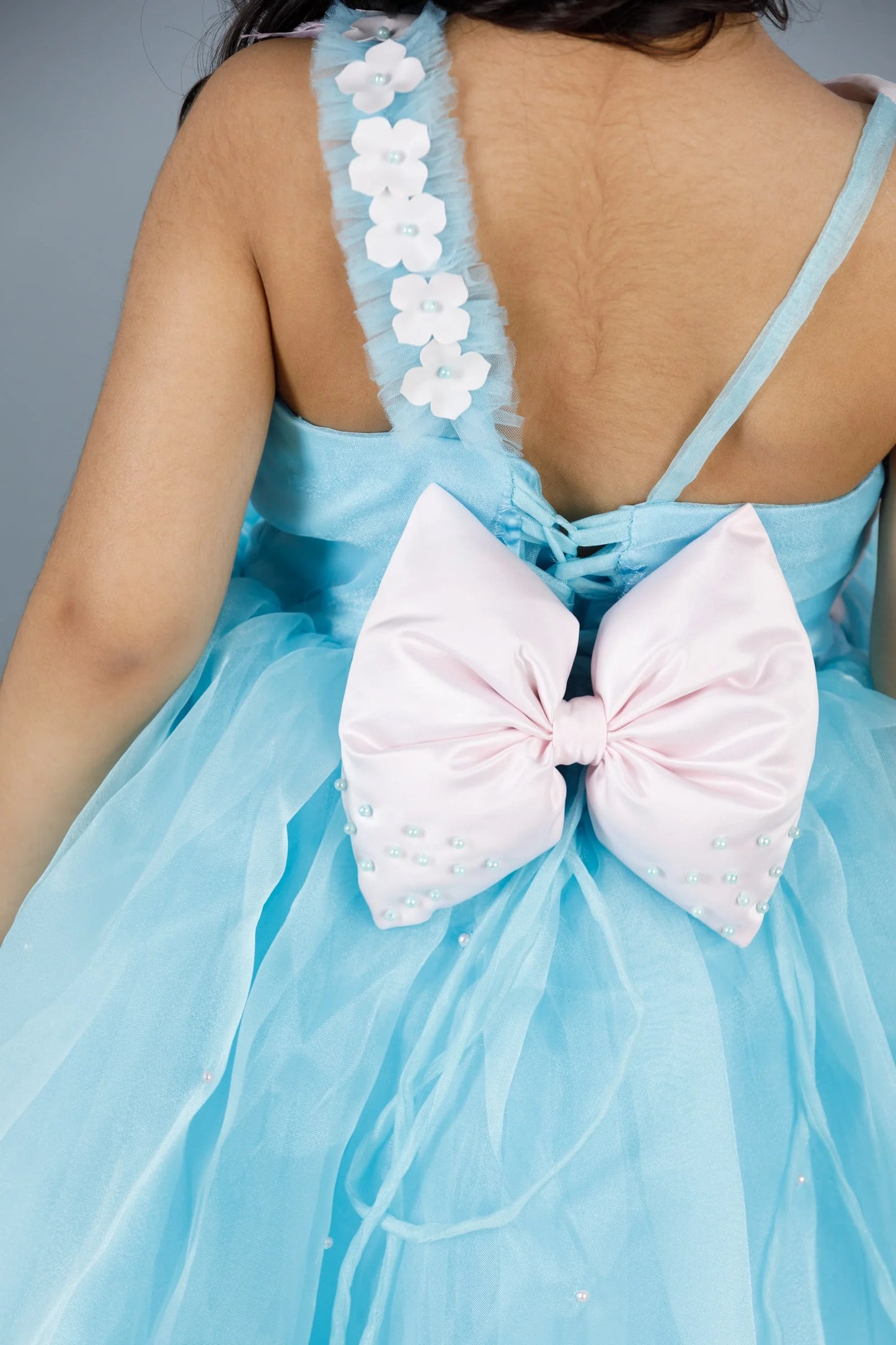 Cotton Candy (Blue)