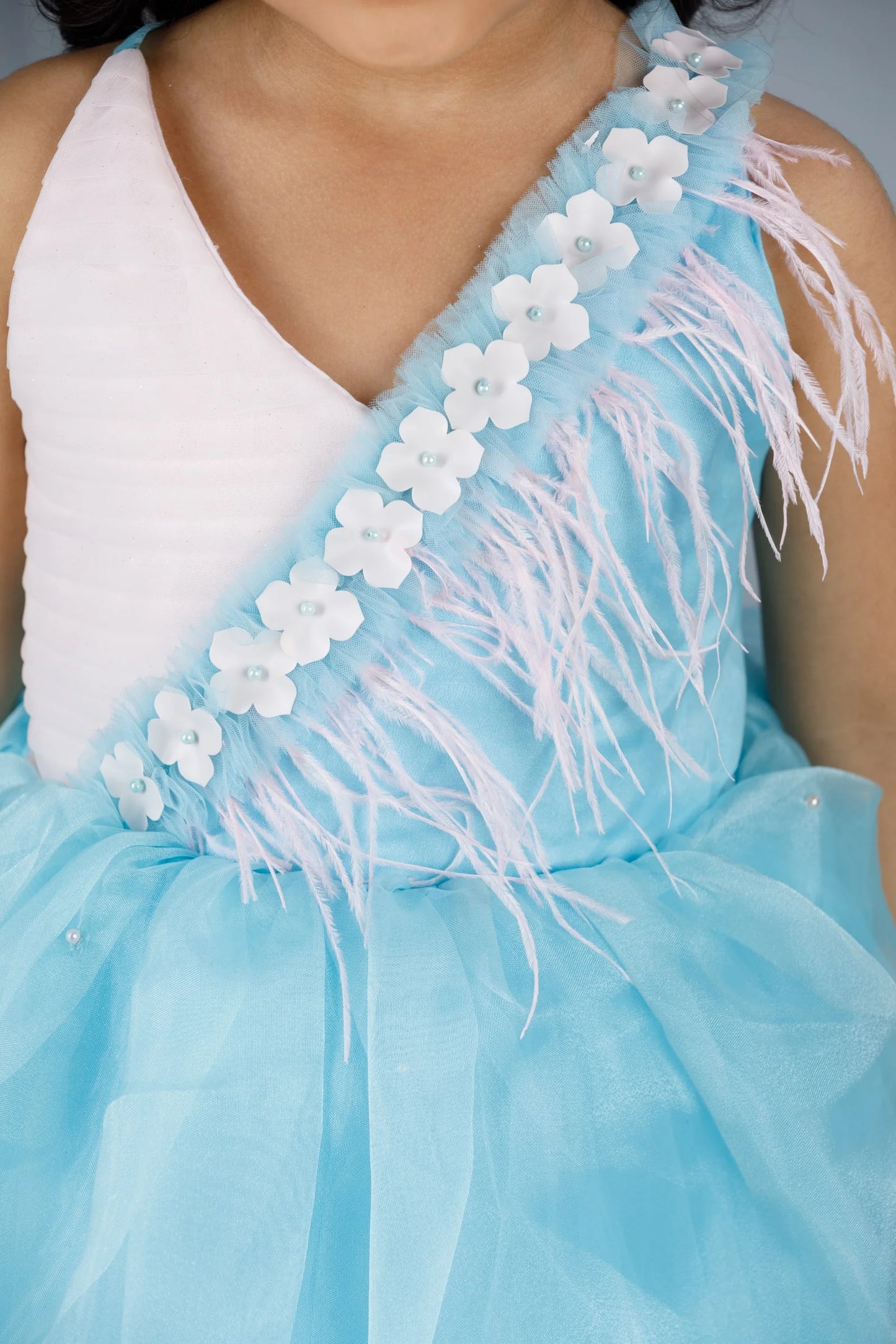 Cotton Candy (Blue)