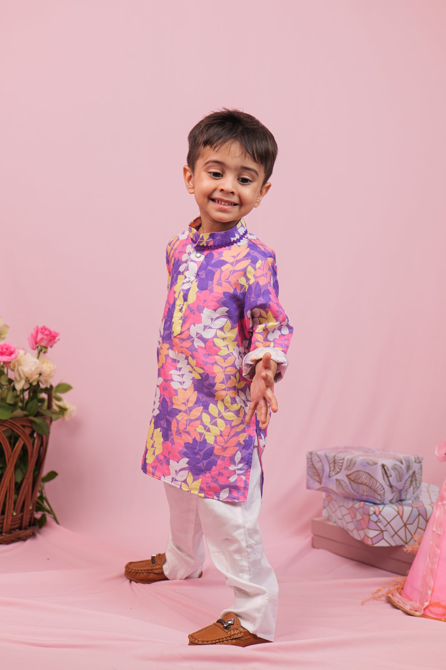 Aarush