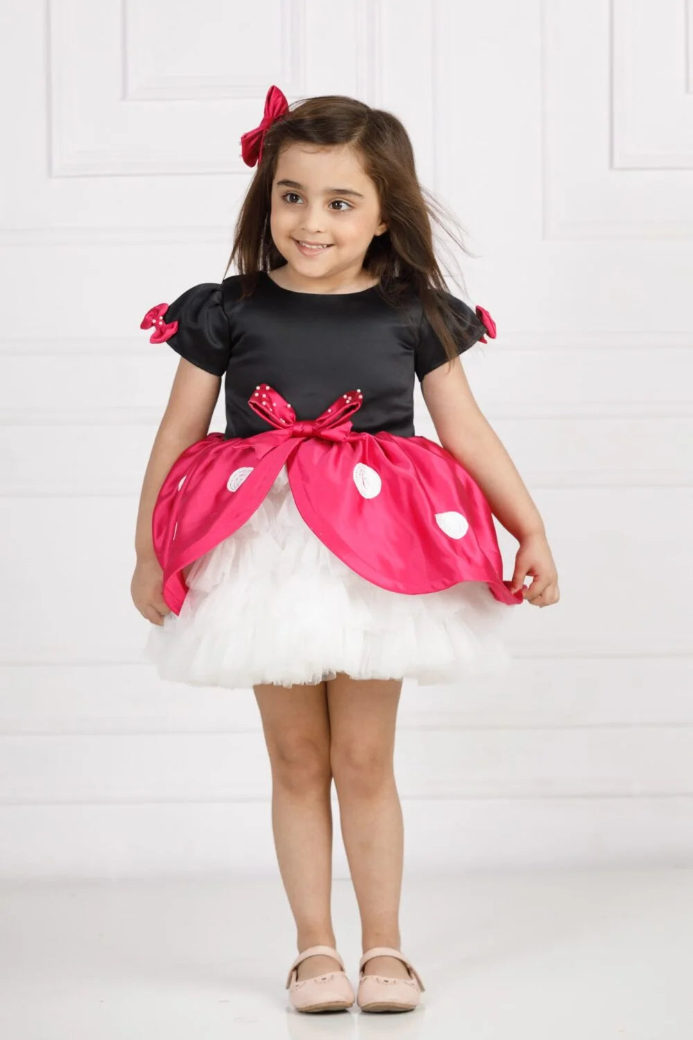 Minnie