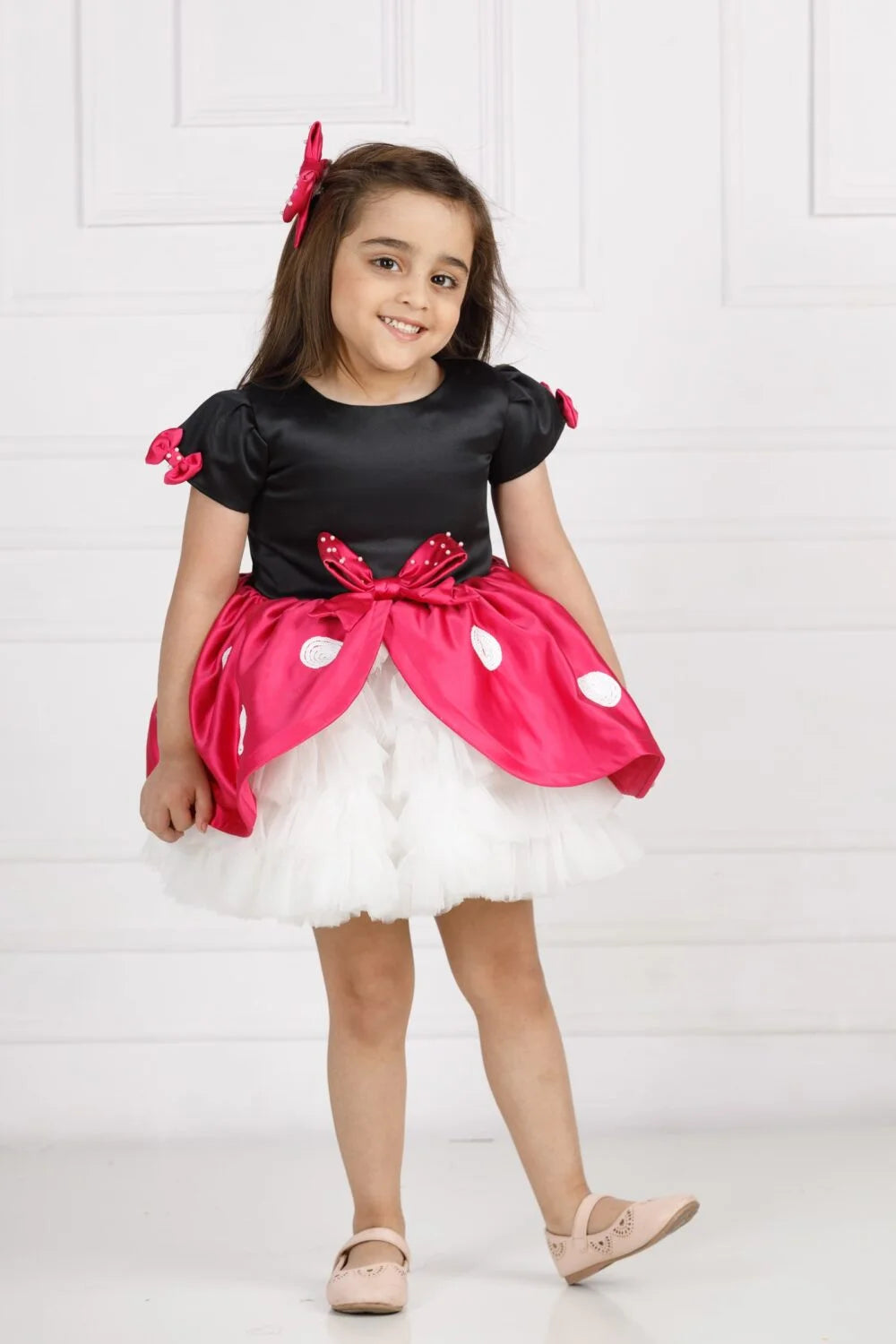 Minnie