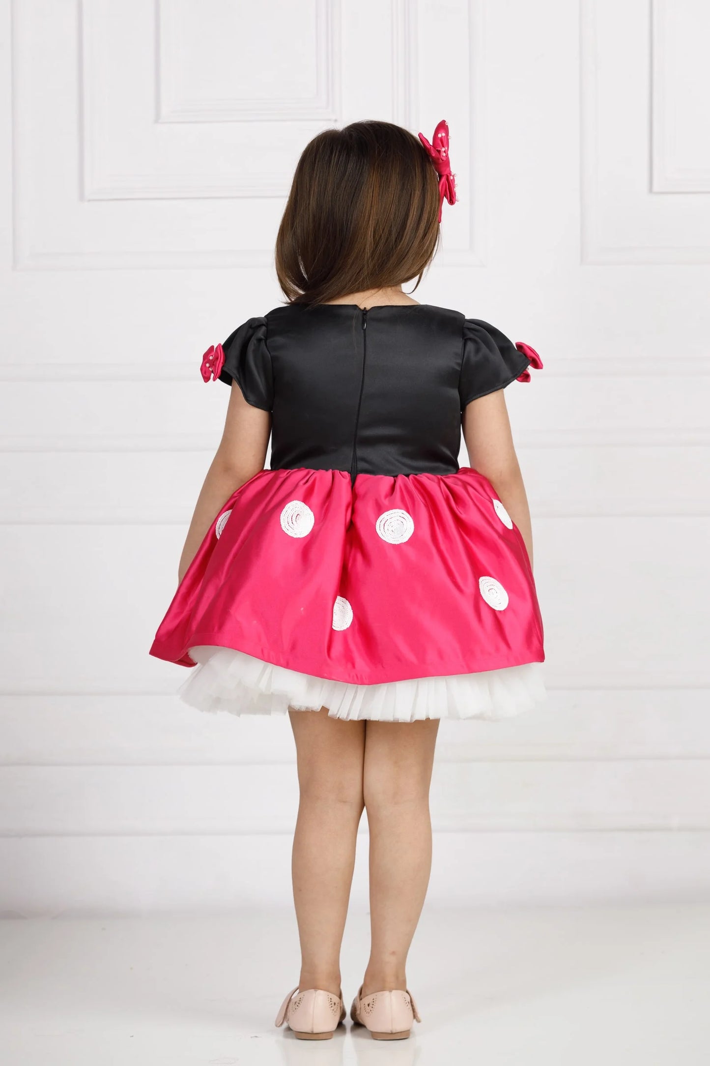 Minnie